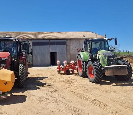 COOPERATIVA AGROGANADERA