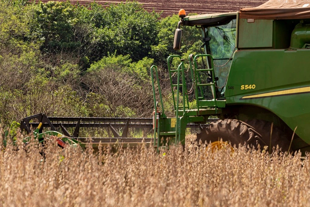Agricultura