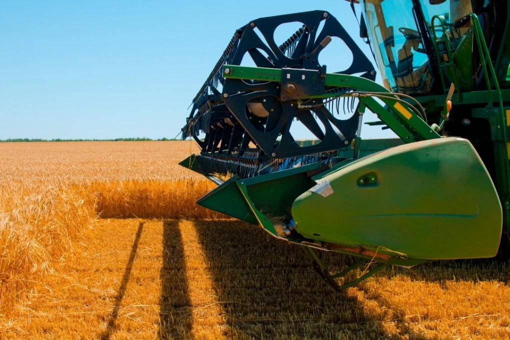 Agricultura